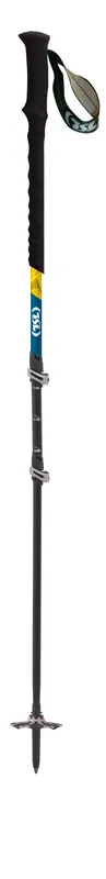 TSL hole Tour Carbon Compact 3 Cross ST Swing Poslední Šance