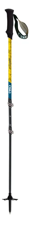 Horká Nabídka TSL hole Tour Carbon Compact 3 Light ST Twist