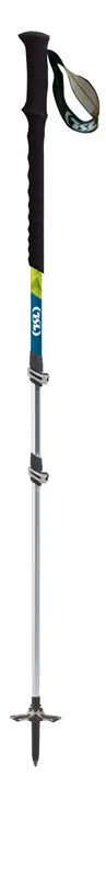 Ověřený TSL hole Tour Alu Compact 3 Cross ST Swing