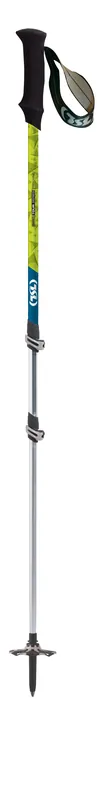 Aktuální TSL hole Tour Alu Compact 3 Light ST Swing
