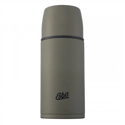 Sezónní Sleva Esbit termoska Vacuum Flasks VF750ML GREEN