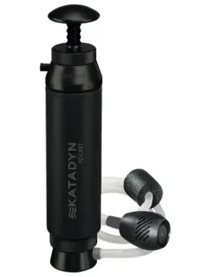 Katadyn filtr Pocket Tactical Nakupujte Hned