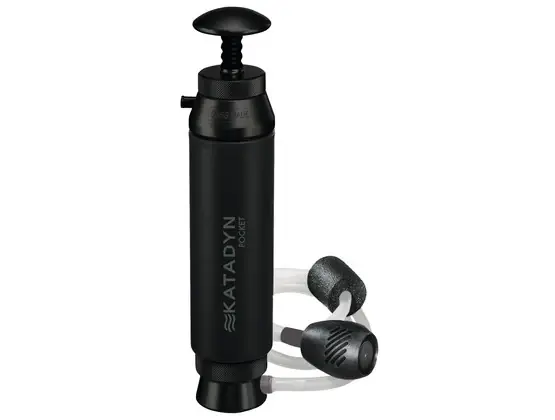 Katadyn filtr Pocket Tactical Nakupujte Hned