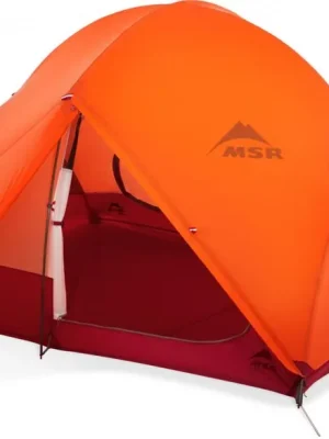 Vrácení Zdarma MSR stan Access 3