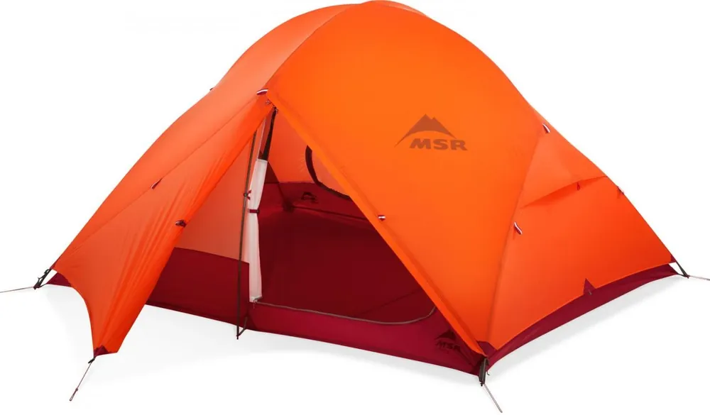 Vrácení Zdarma MSR stan Access 3