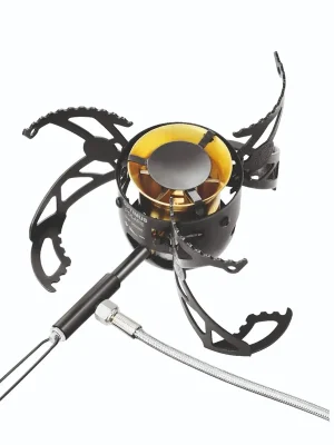 Optimus vařič Polaris Tactical Aktuální