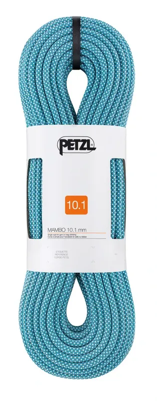 Koupit Online Petzl Dynamické lano Mambo 10,1 mm 60m