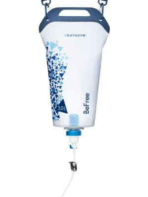 Poslední Šance Katadyn filtr BeFree Gravity 3 l