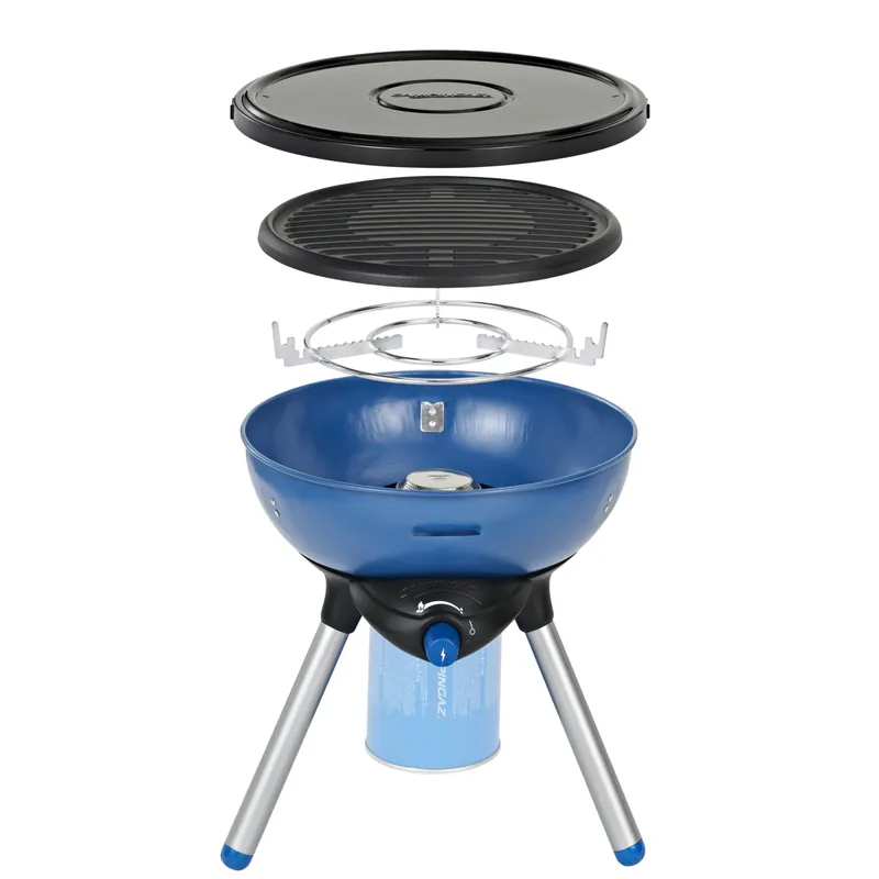 Vysoce Kvalitní Campingaz plynový gril Party Grill 200