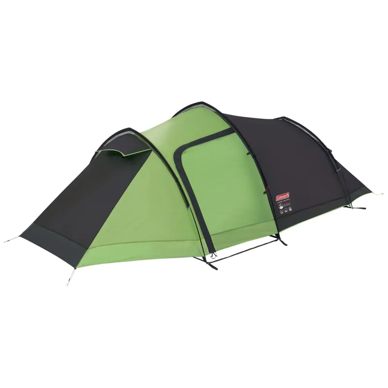 Coleman stan Laramie 3 BlackOut Výprodej