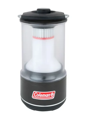 Zlevněný Coleman svítilna BatteryGuard 600L LED