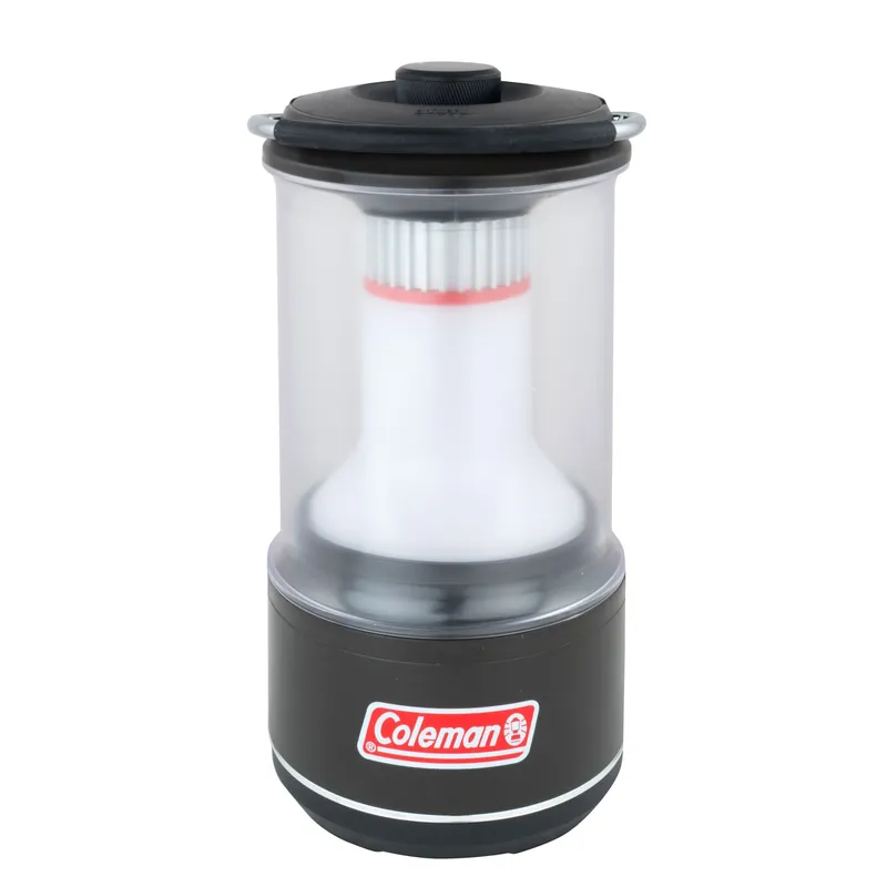 Zlevněný Coleman svítilna BatteryGuard 600L LED