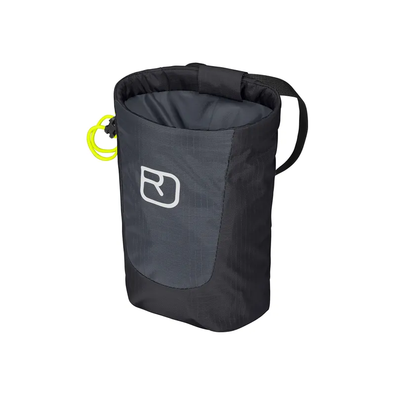 Ortovox pytlík na magnézium Trad Chalkbag Rychlé Dodání