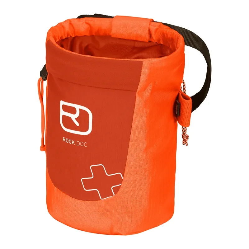 Odeslání Ihned Ortovox lékárnička First Aid Rock Doc