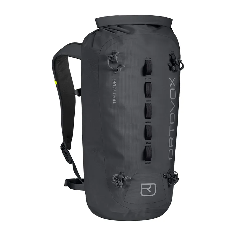 Ortovox nepromokavý batoh Trad 22 Dry Top Prodej