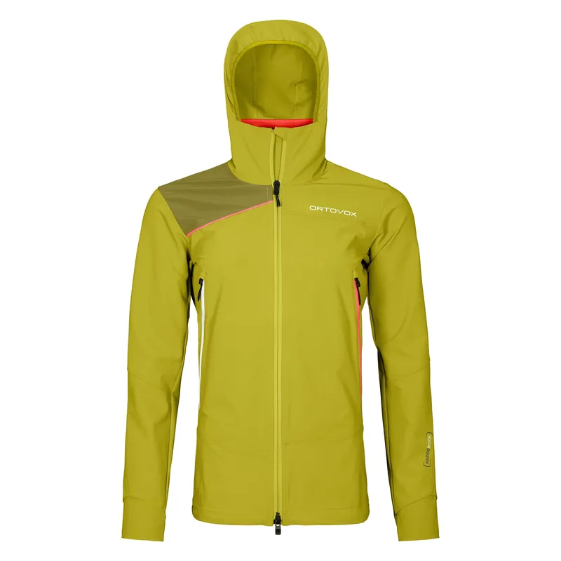 Ortovox dámská bunda Pala Hooded Jacket W Přímo Od Výrobce