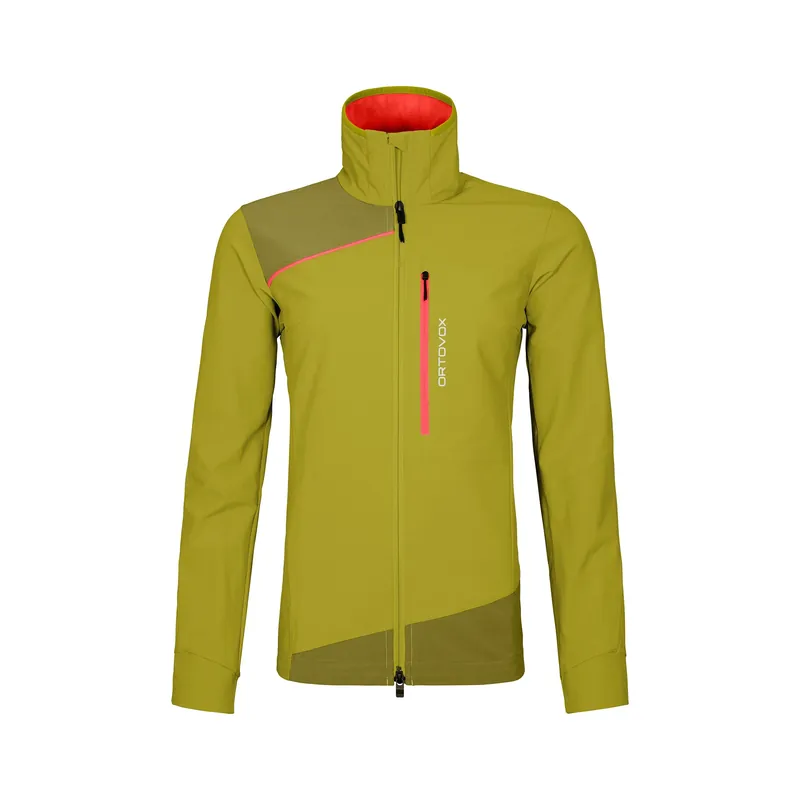 Originální Ortovox dámská bunda Pala Light Jacket W