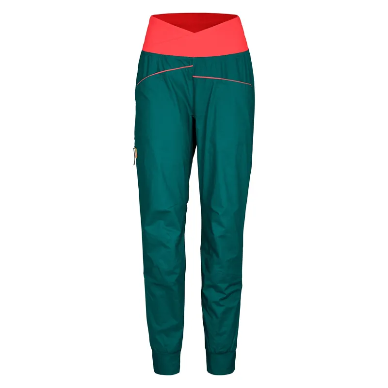 Sleva Ortovox dámské kalhoty Valbon Pants W