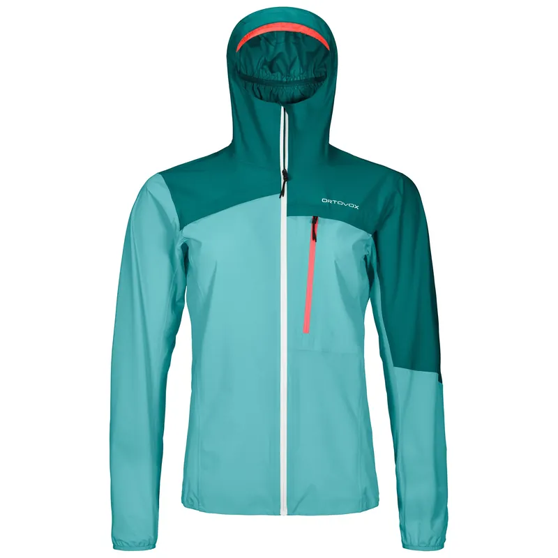 Tovární Cena Ortovox dámská nepromokavá bunda 2.5L Civetta Jacket W