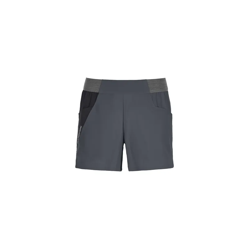 Expresní Doručení Ortovox dámské kraťasy Piz Selva Light Shorts W