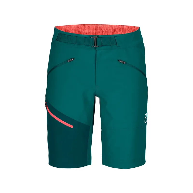 Ortovox dámské kraťasy Brenta Shorts W Autentický
