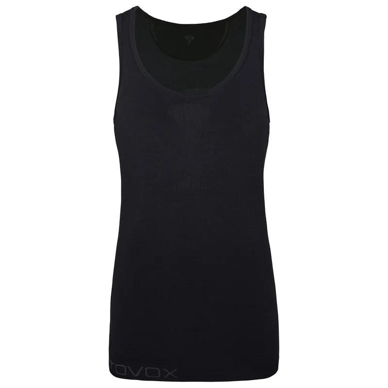 Autentický Ortovox dámské tílko 120 Comp Light Top W