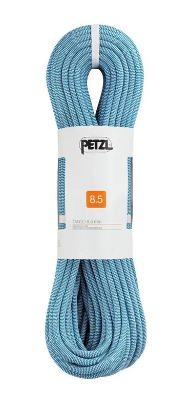 Petzl Dynamické lano Tango 8,5 mm 60m Víkendová Akce