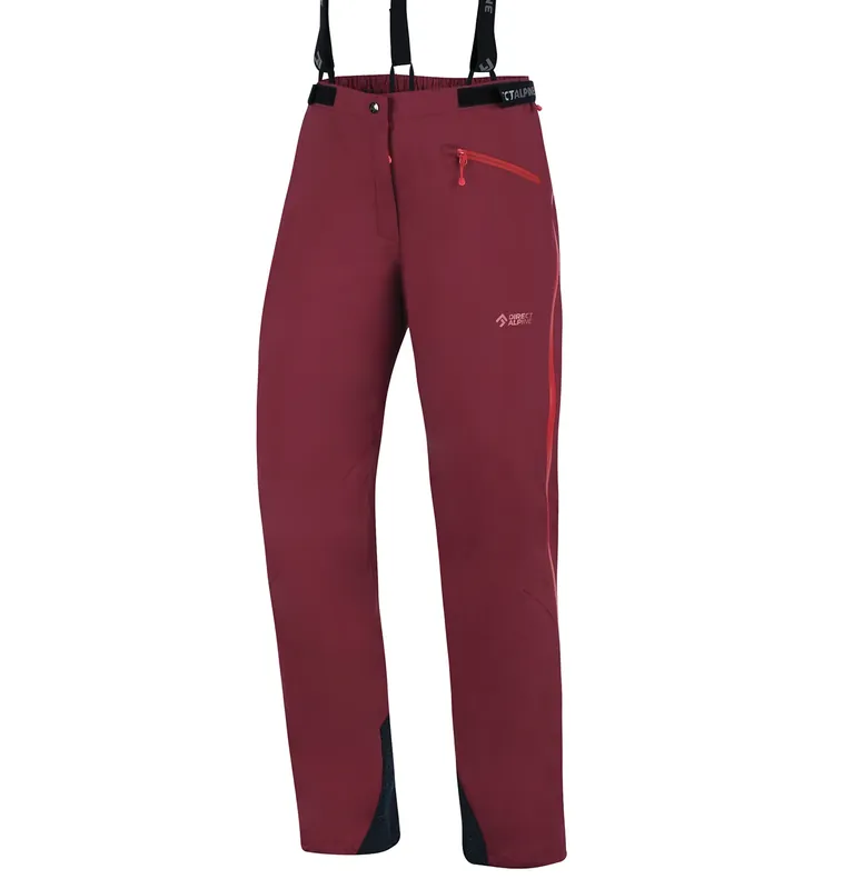 Nakupujte Hned Direct Alpine kalhoty MIDI LADY