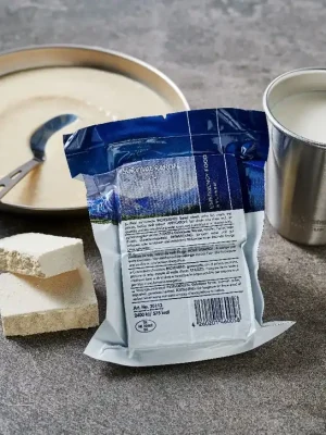 TREK‘N EAT Survival Ration - trvanlivá nouzová strava 125 g Originální