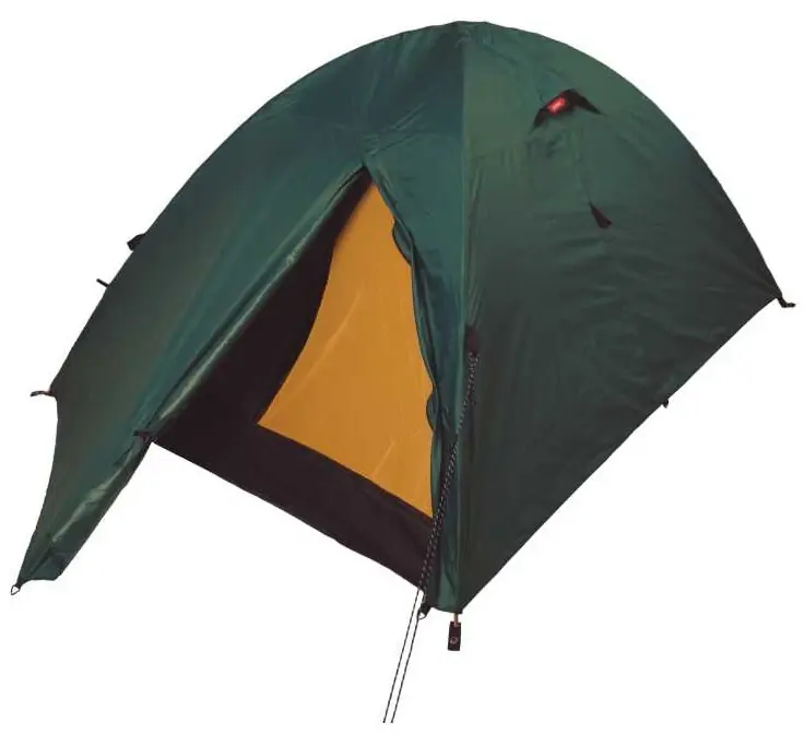 Jurek stan ALP 2.5 DUO lite Nakupujte Hned