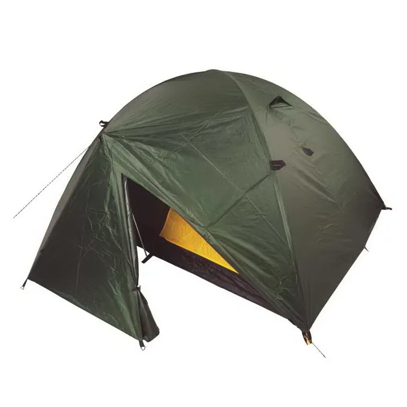 Značkový Jurek stan MIDI 2.5 DUO XL
