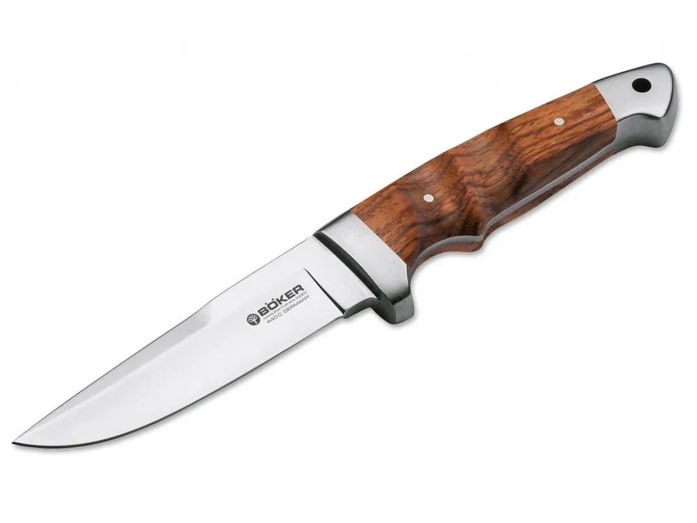 Oblíbený Böker Nůž lovecký Vollintegral 2.0 Rosewood 121585