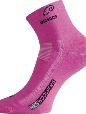 Lasting ponožky Merino WKS Finální Výprodej