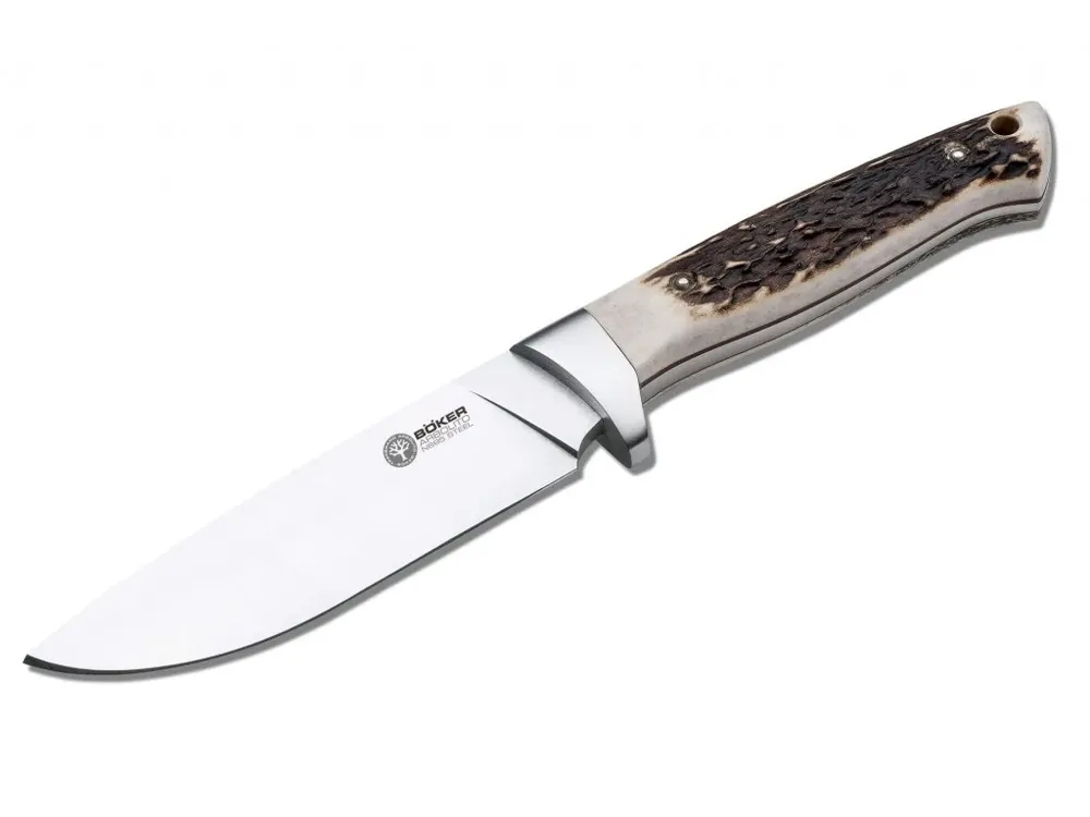 Finální Výprodej Böker Nůž lovecký Arbolito Hunter 02BA351H