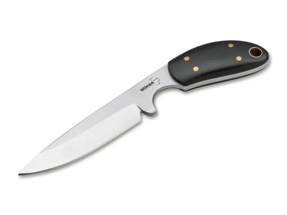 Böker Nůž s pevnou čepelí Pocket Knife 02BO522 Cenově Výhodný