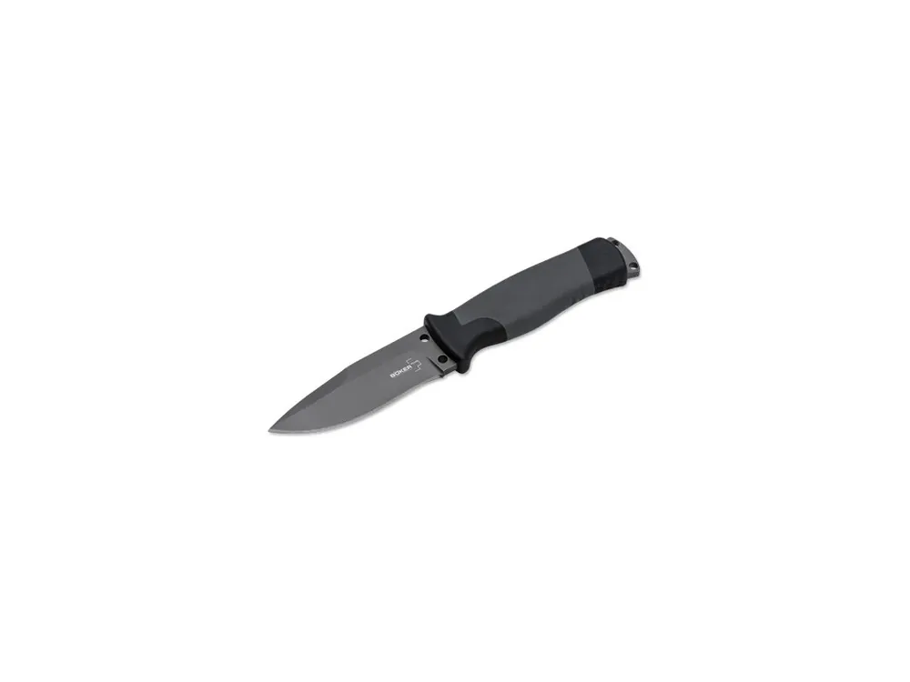Akce Böker Nůž s pevnou čepelí Outdoorsman 02BO004