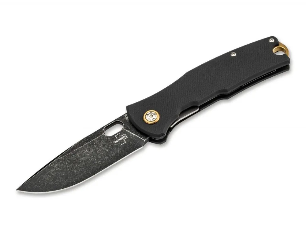 Böker Nůž Kapesní Fieldfolder 01BO375 Akce