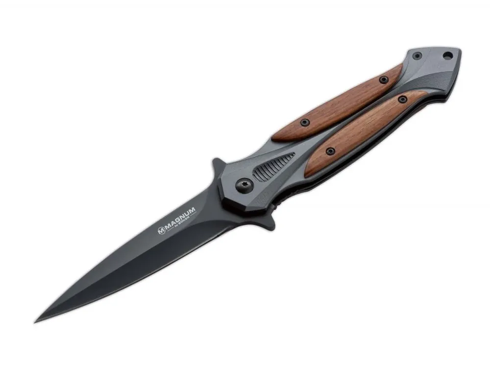 Böker nůž Magnum Starfighter XL 06RY069 Víkendová Akce