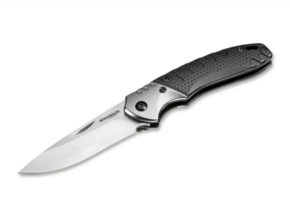 Sleva Böker Nůž Kapesní Magnum Advance Pro EDC 01RY309