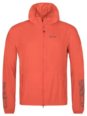 Kup Teď Kilpi pánská outdoorová bunda Rosa