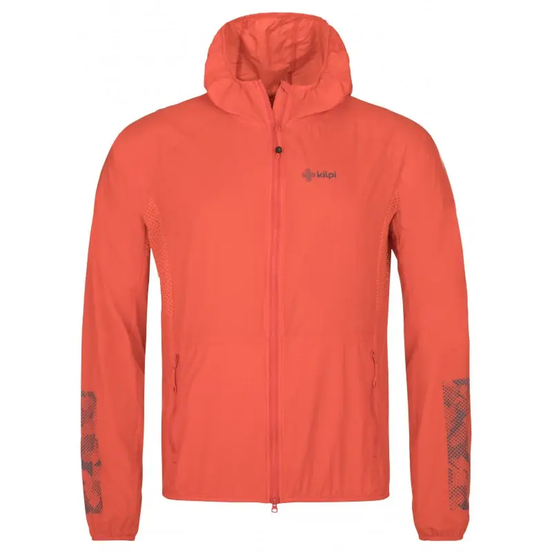 Kup Teď Kilpi pánská outdoorová bunda Rosa
