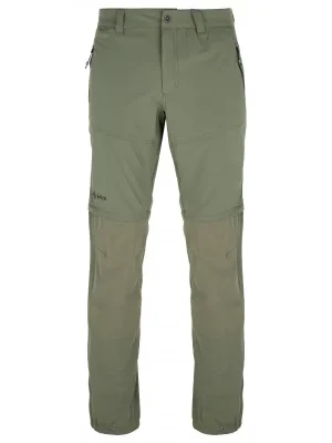 Kup Teď Kilpi pánské outdoorové kalhoty Hosio