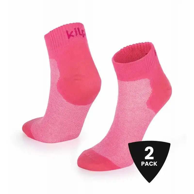 Kilpi unisex běžecké ponožky Minimis-U Výhodná Nabídka