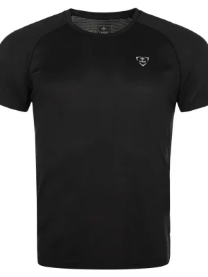 Ověřený Kilpi pánské technické triko Dimaro