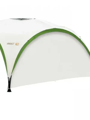 Nízká Cena Coleman zástěna Event Shelter Sunwall Pro L silver