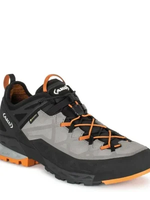Aku boty Rock Dfs GTX grey-orange Poslední Šance
