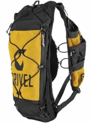 Sezónní Sleva Grivel bežecký batoh MOUNTAIN RUNNER EVO 10 žlutý