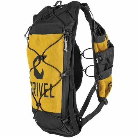 Sezónní Sleva Grivel bežecký batoh MOUNTAIN RUNNER EVO 10 žlutý
