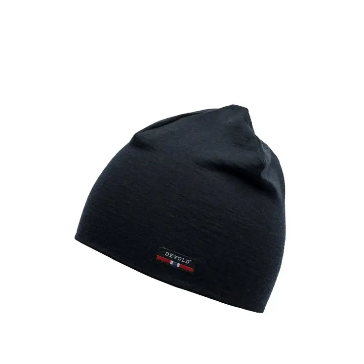 Devold čepice Breeze Merino 150 Beanie Sezónní Sleva