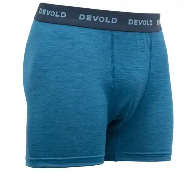 Speciální Cena Devold pánské spodní prádlo Breeze Man Boxer